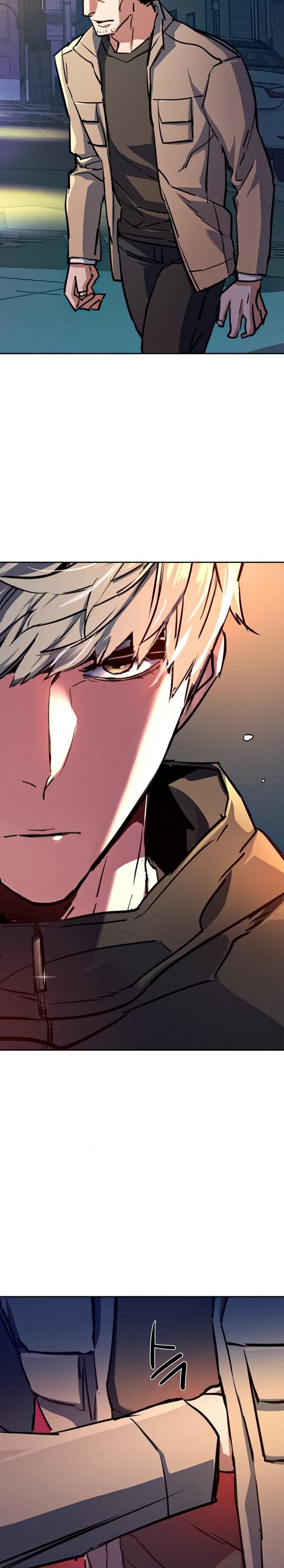 Read Mercenary Enrollment TR Manga Online