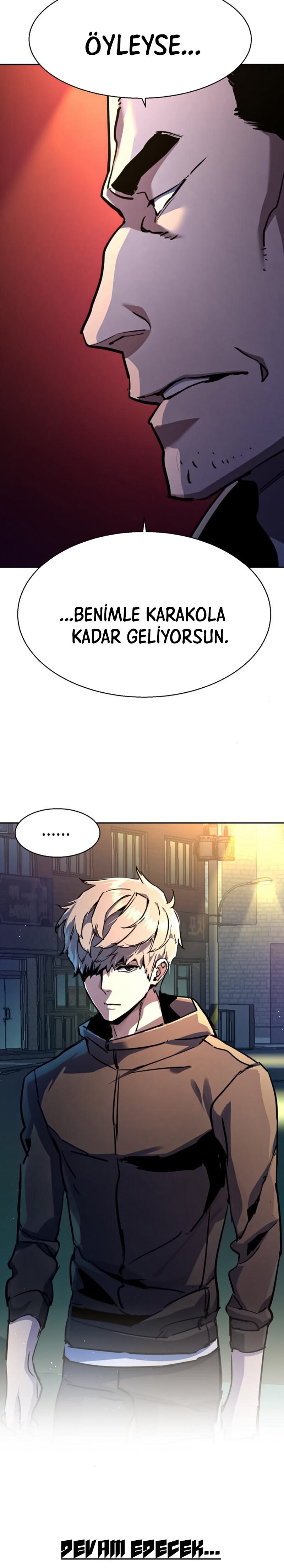 Read Mercenary Enrollment TR Manga Online