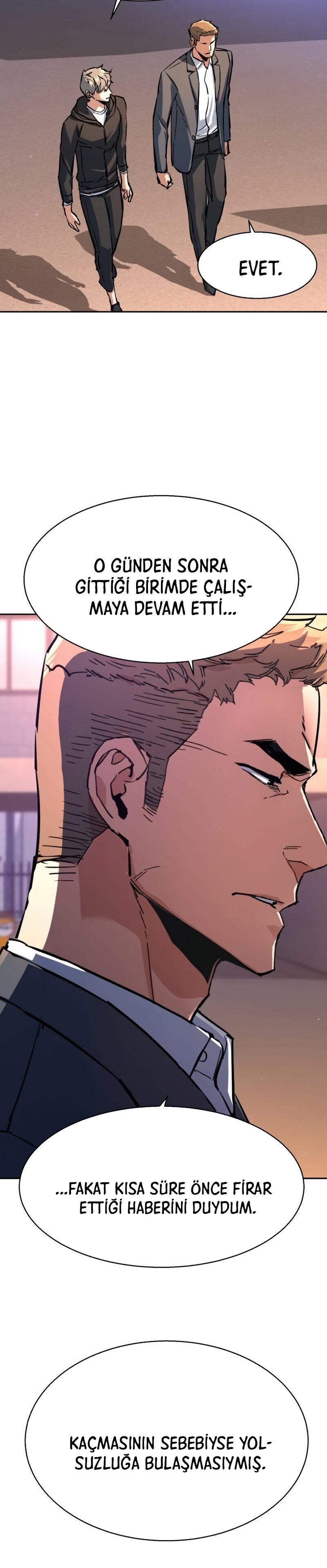 Read Mercenary Enrollment TR Manga Online