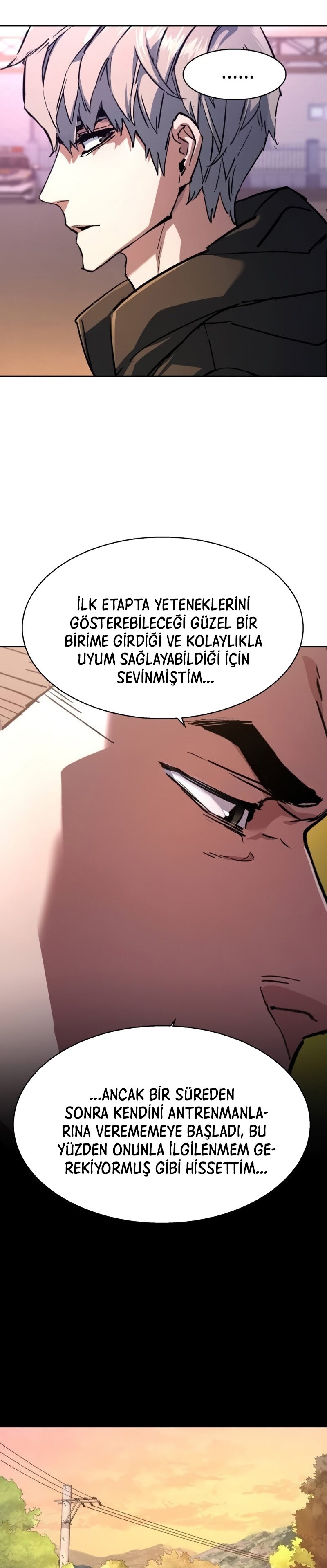 Read Mercenary Enrollment TR Manga Online