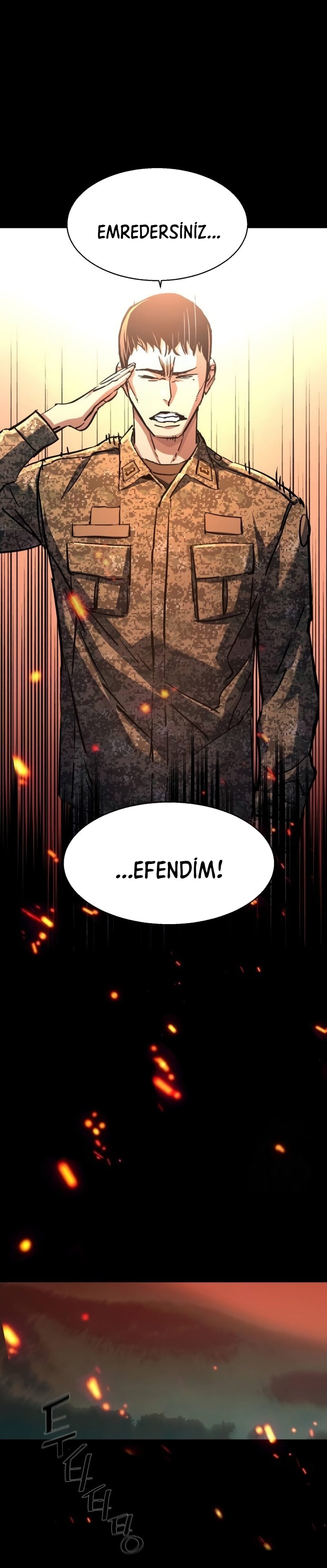 Read Mercenary Enrollment TR Manga Online