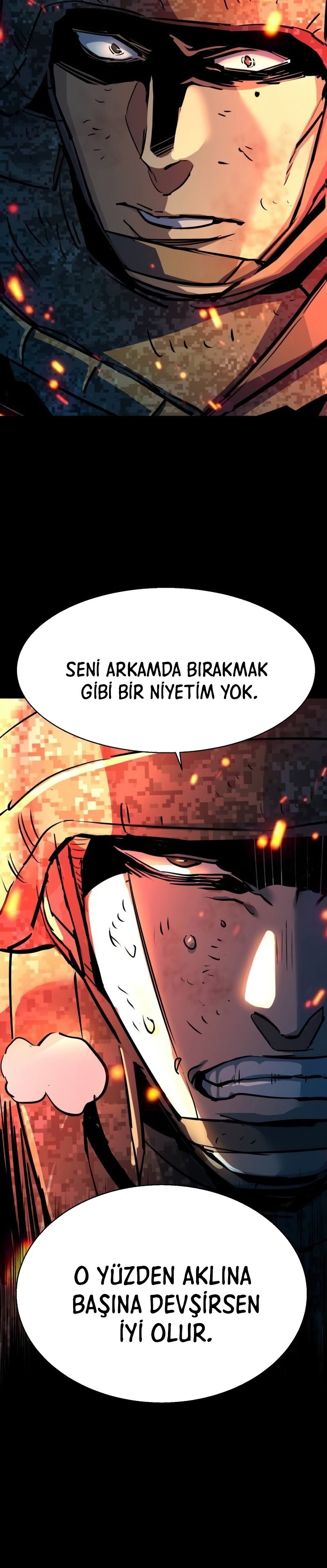 Read Mercenary Enrollment TR Manga Online