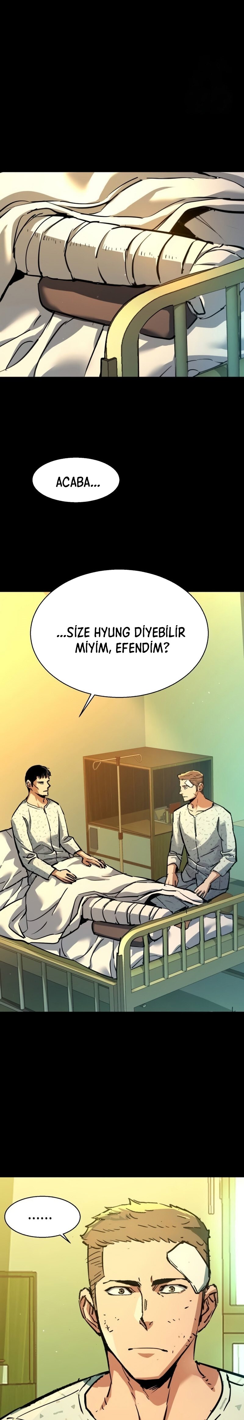 Read Mercenary Enrollment TR Manga Online