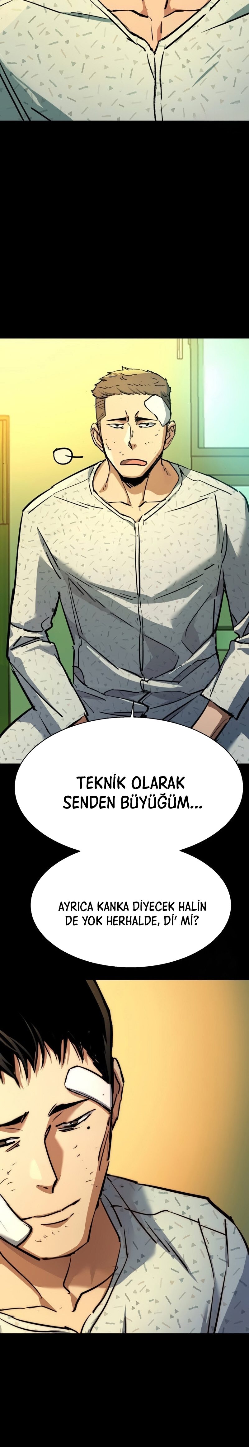 Read Mercenary Enrollment TR Manga Online