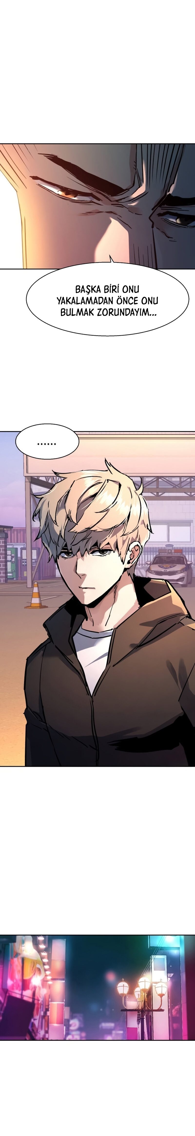 Read Mercenary Enrollment TR Manga Online