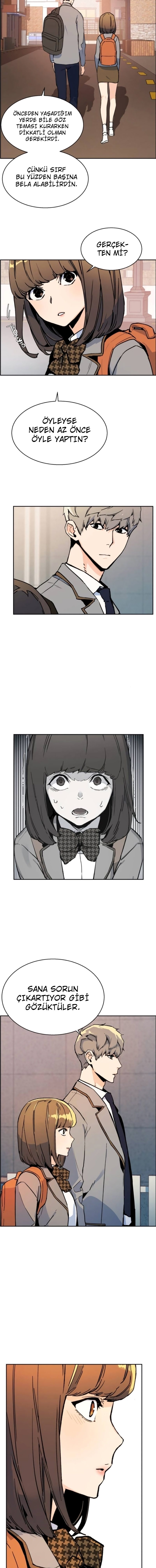 Read Mercenary Enrollment TR Manga Online