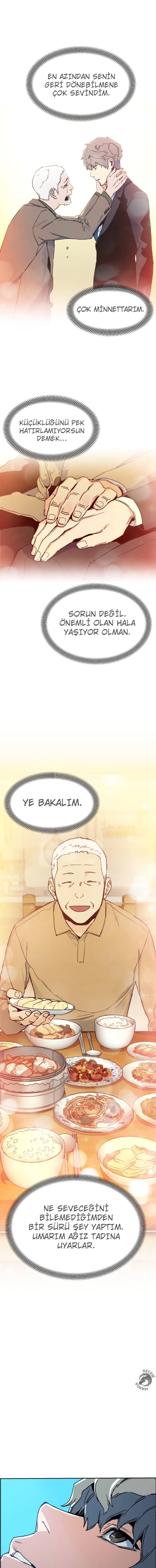 Read Mercenary Enrollment TR Manga Online