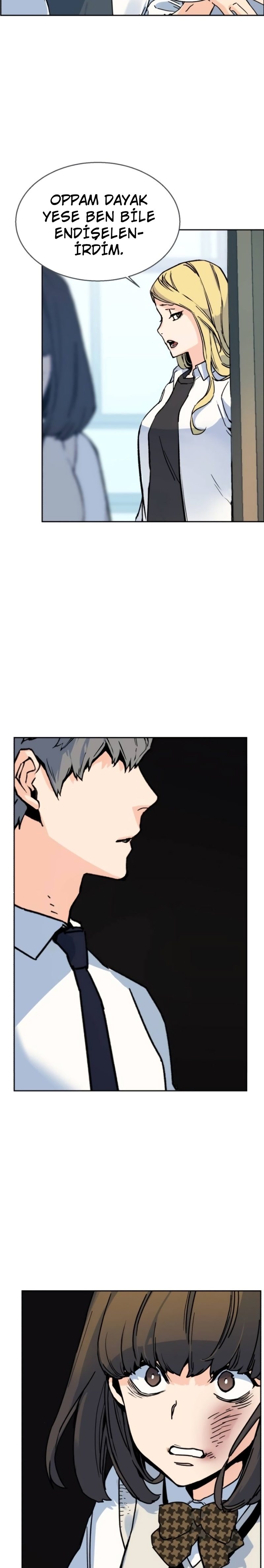 Read Mercenary Enrollment TR Manga Online