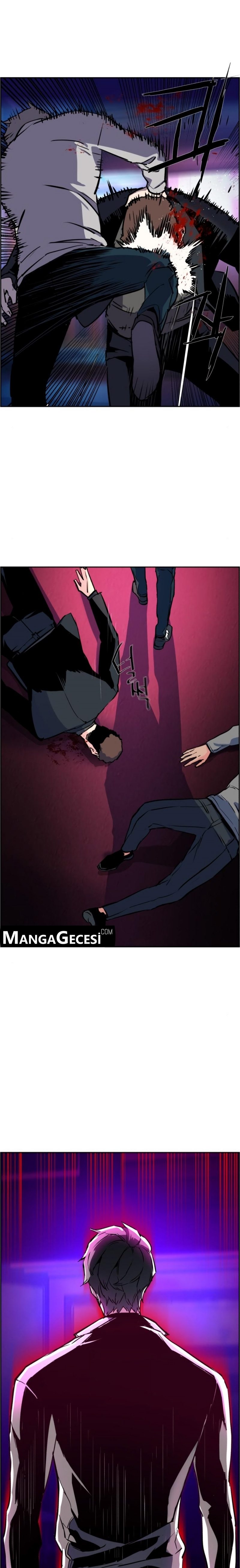 Read Mercenary Enrollment TR Manga Online