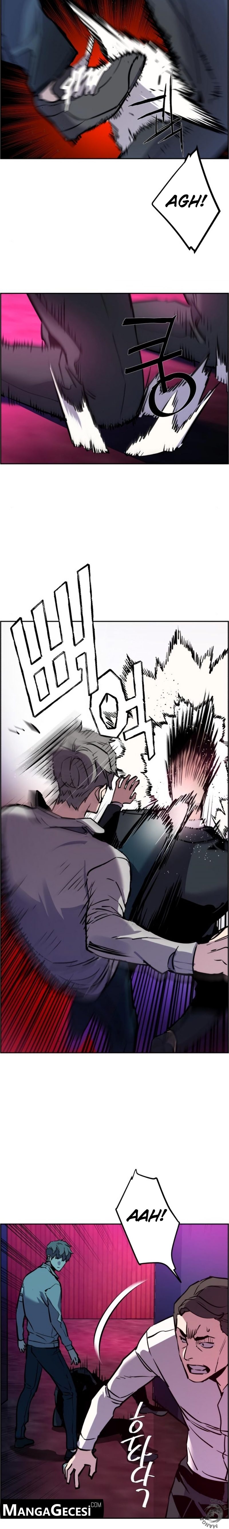 Read Mercenary Enrollment TR Manga Online