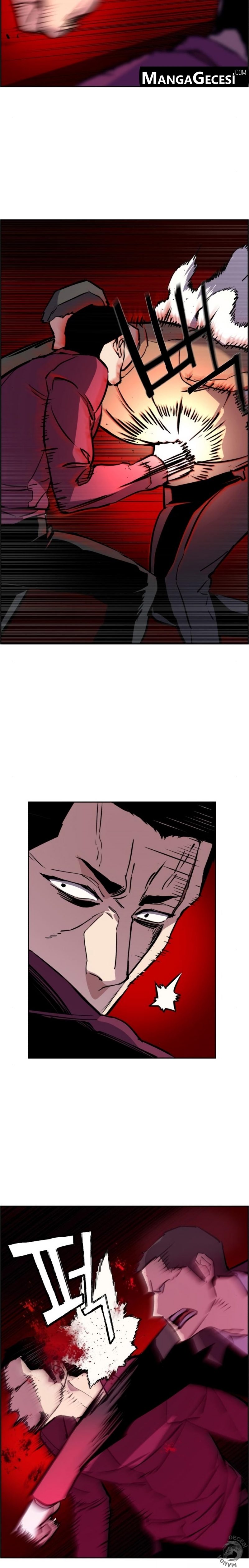 Read Mercenary Enrollment TR Manga Online