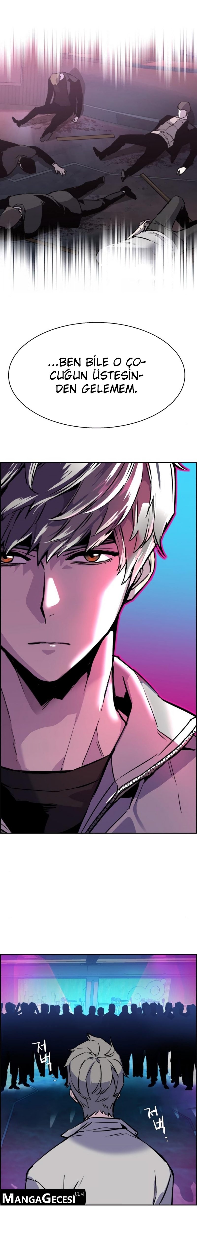 Read Mercenary Enrollment TR Manga Online