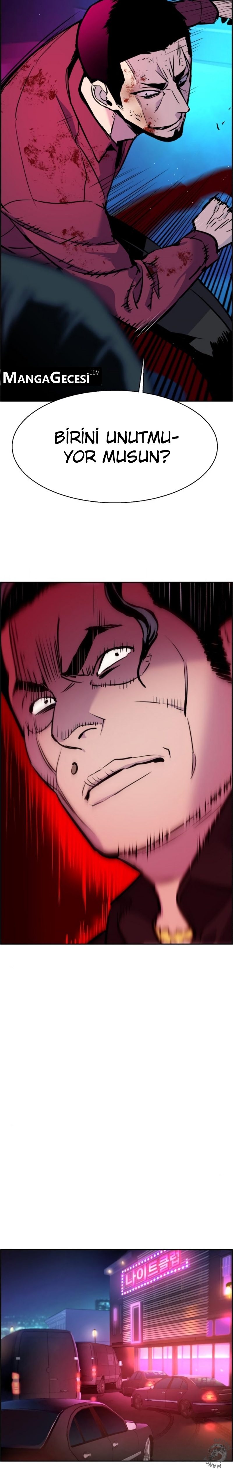 Read Mercenary Enrollment TR Manga Online