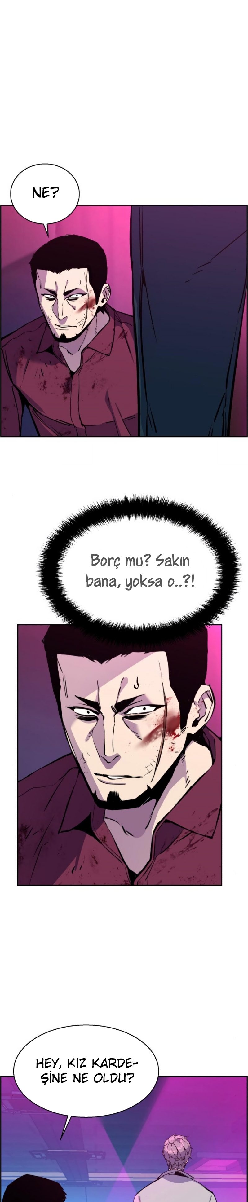 Read Mercenary Enrollment TR Manga Online