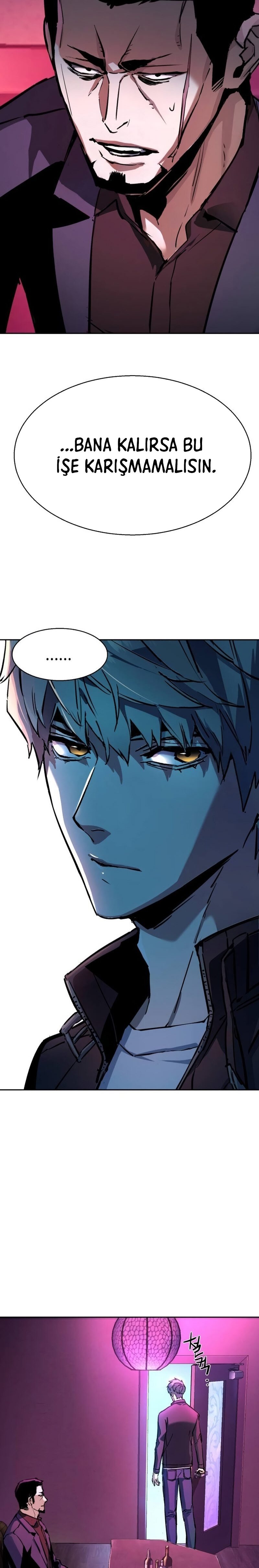 Read Mercenary Enrollment TR Manga Online