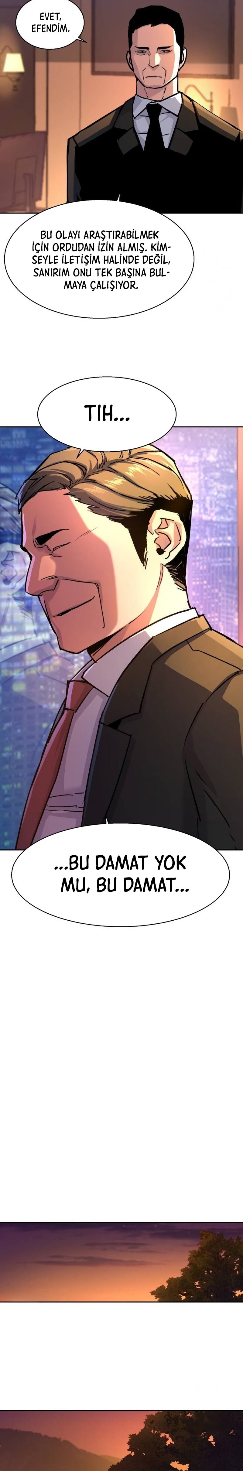 Read Mercenary Enrollment TR Manga Online