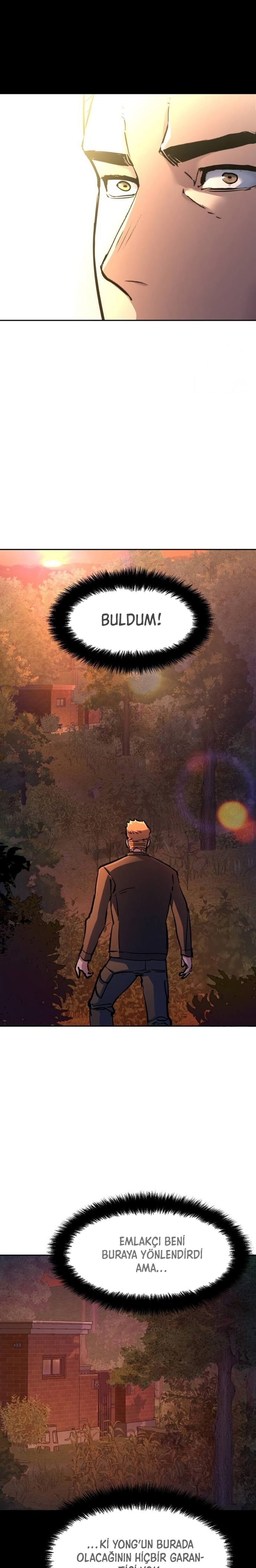 Read Mercenary Enrollment TR Manga Online