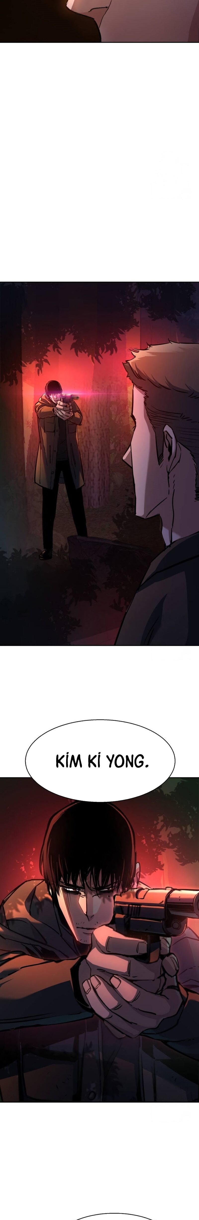 Read Mercenary Enrollment TR Manga Online