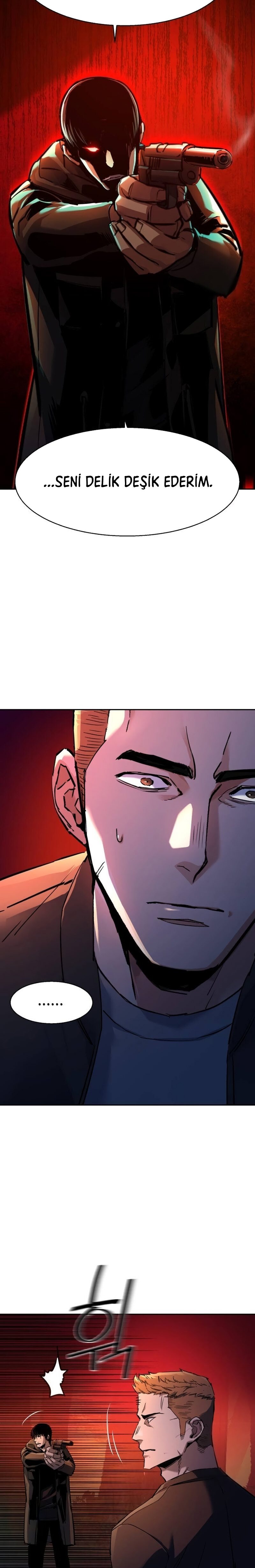 Read Mercenary Enrollment TR Manga Online