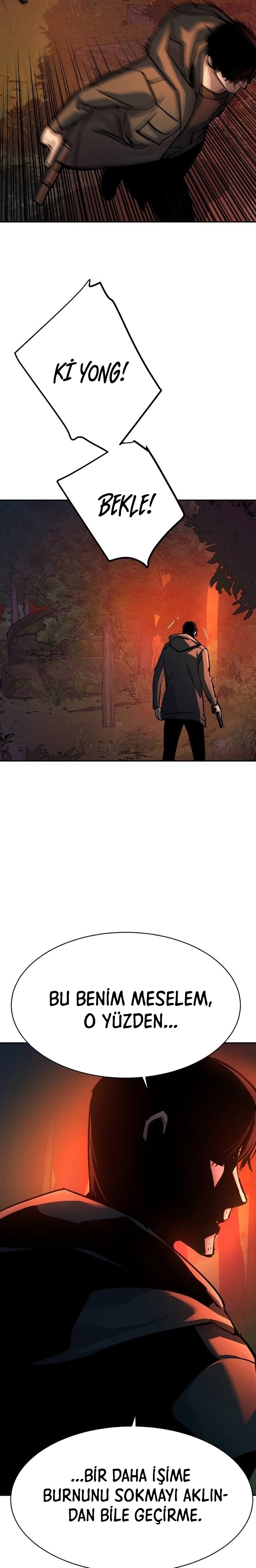 Read Mercenary Enrollment TR Manga Online