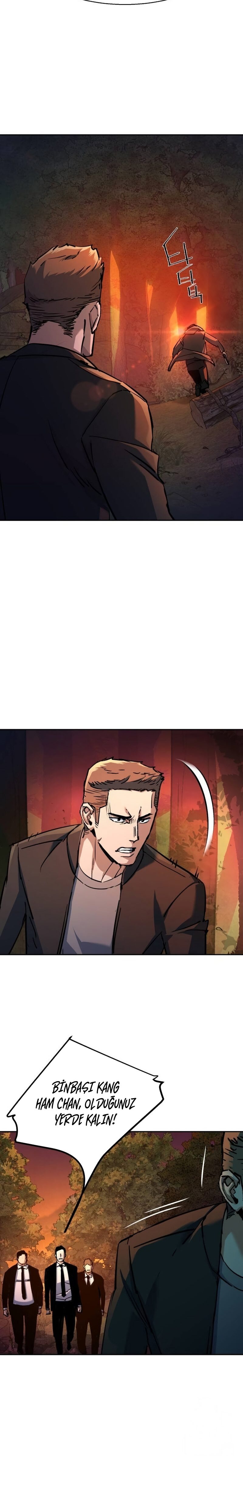 Read Mercenary Enrollment TR Manga Online