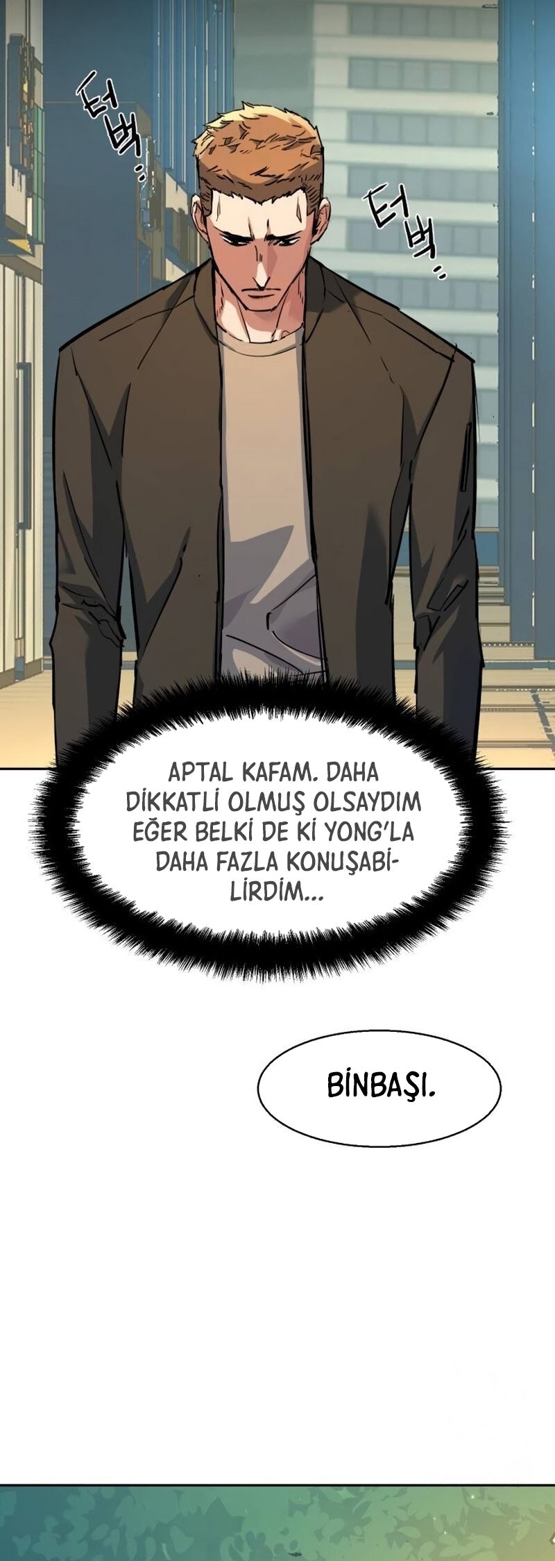 Read Mercenary Enrollment TR Manga Online
