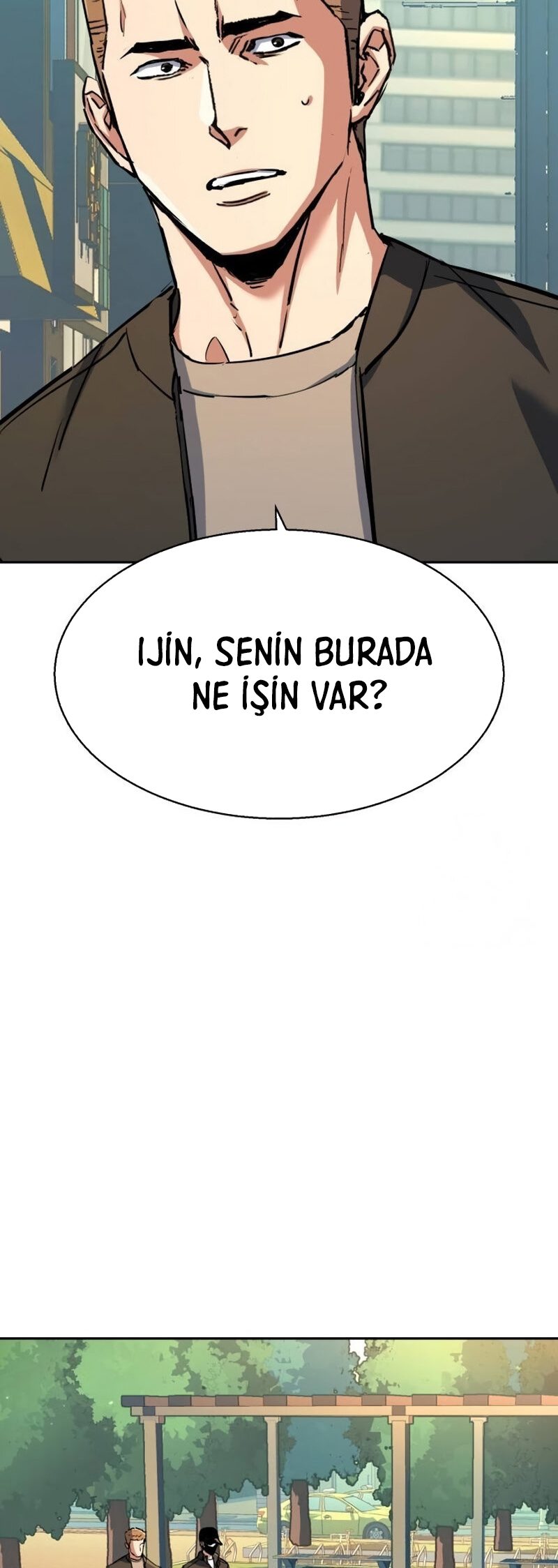 Read Mercenary Enrollment TR Manga Online