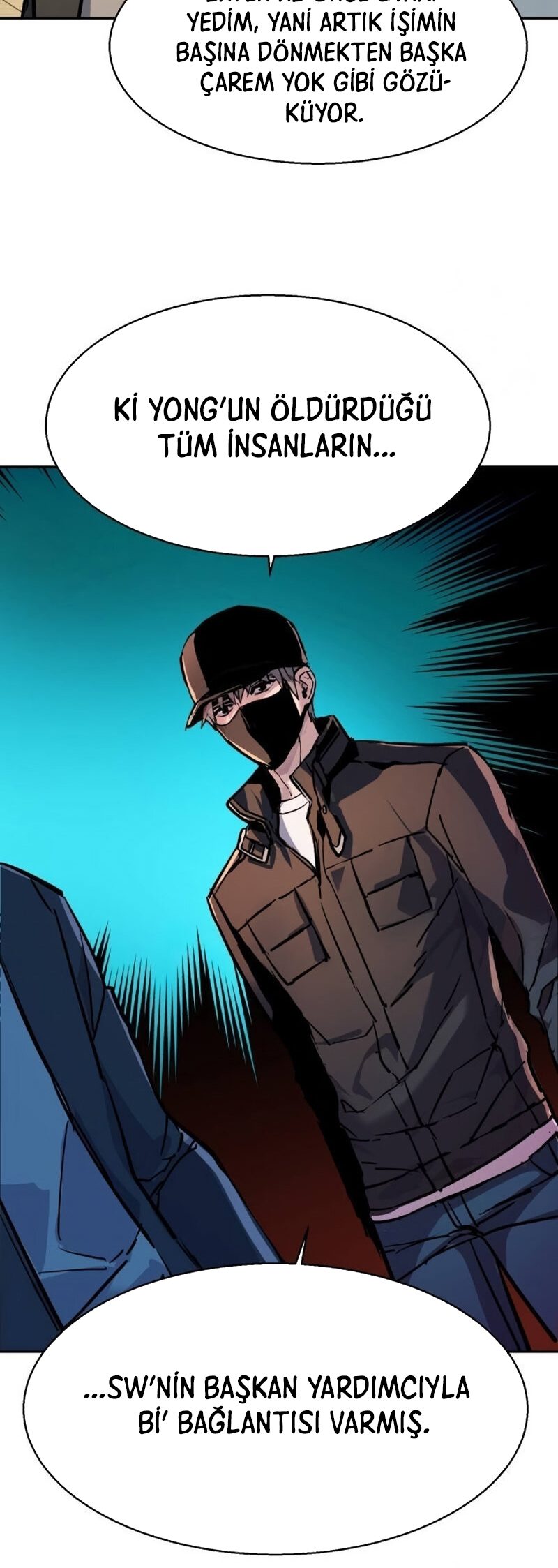 Read Mercenary Enrollment TR Manga Online