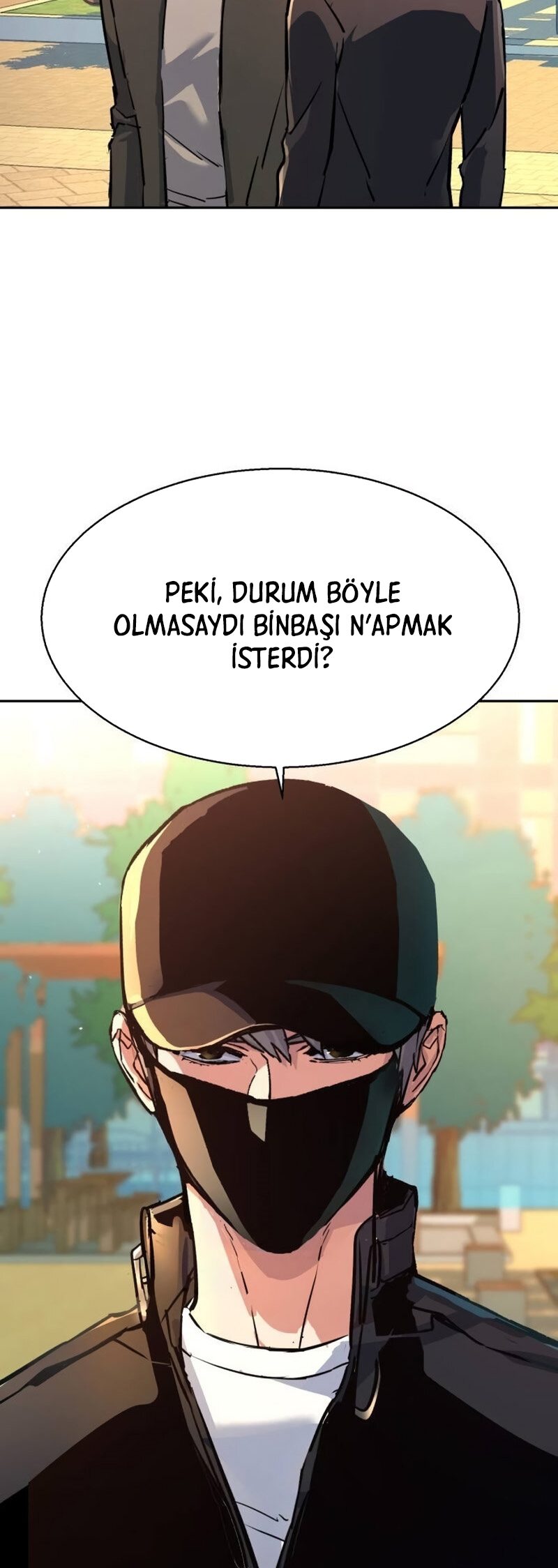 Read Mercenary Enrollment TR Manga Online