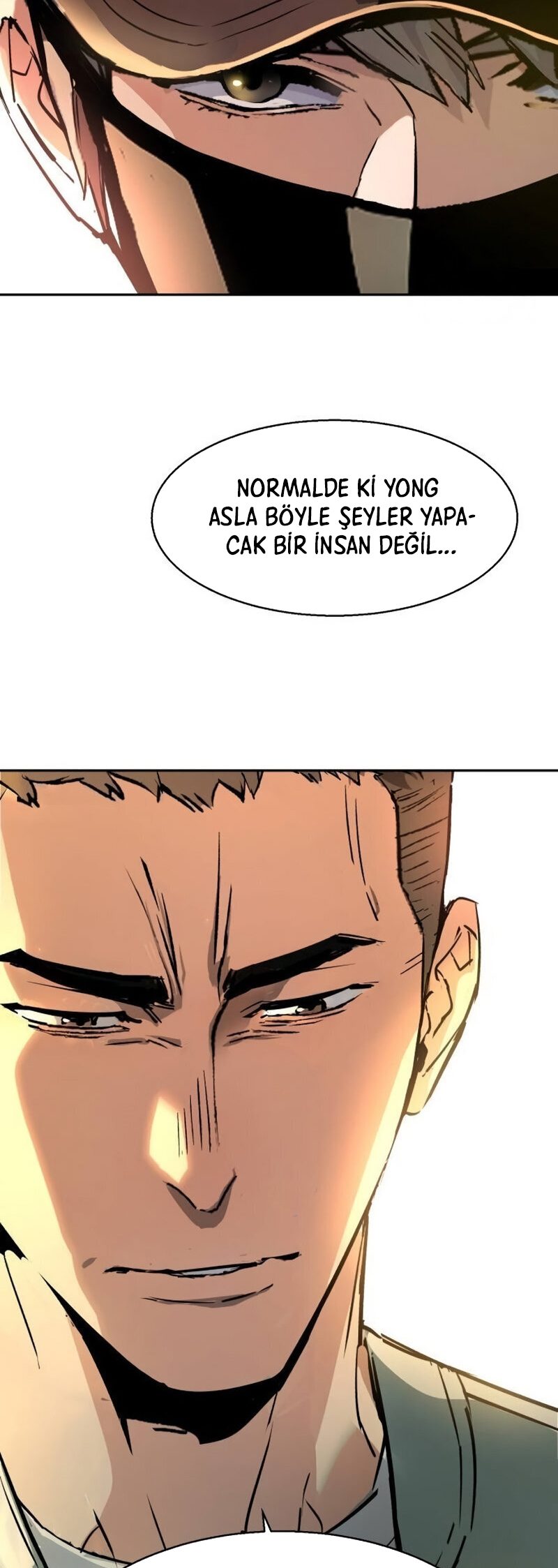 Read Mercenary Enrollment TR Manga Online