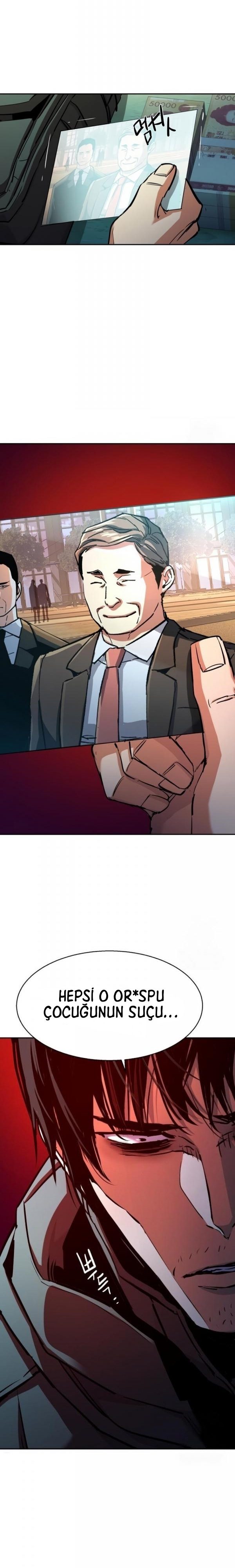 Read Mercenary Enrollment TR Manga Online