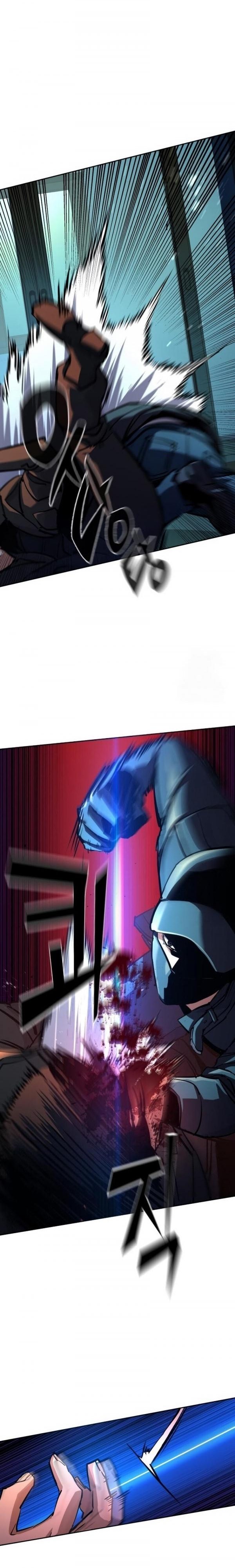 Read Mercenary Enrollment TR Manga Online
