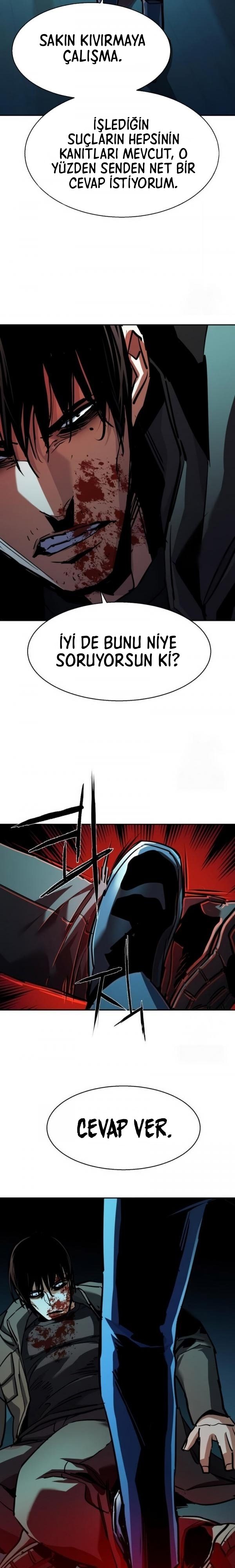 Read Mercenary Enrollment TR Manga Online