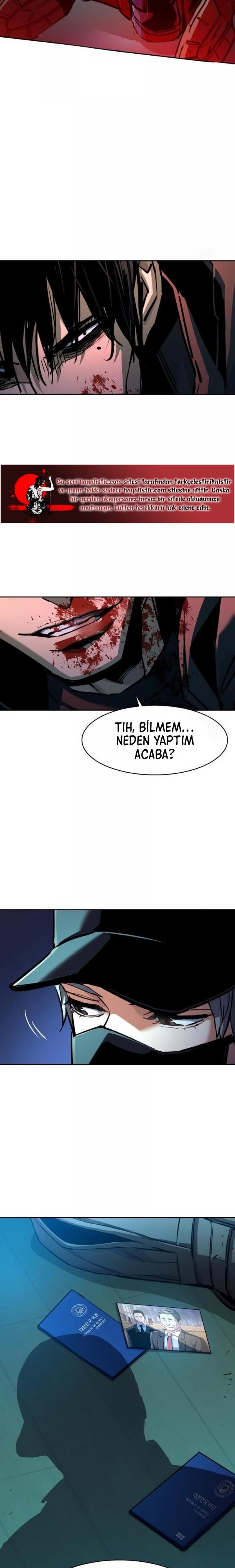 Read Mercenary Enrollment TR Manga Online