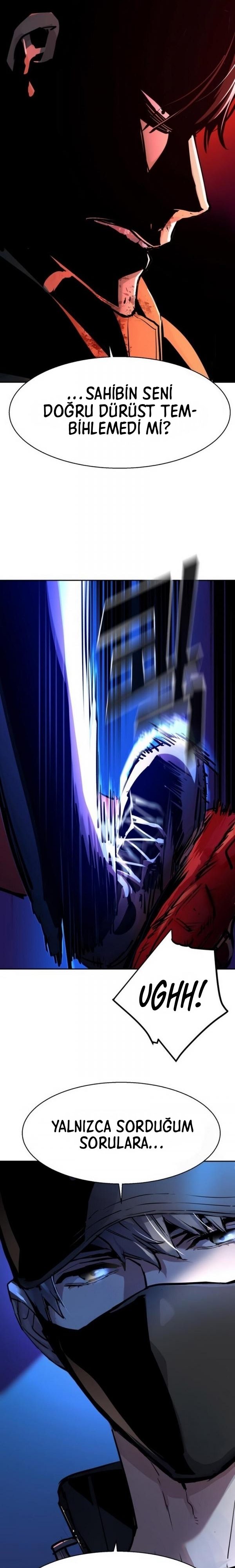 Read Mercenary Enrollment TR Manga Online