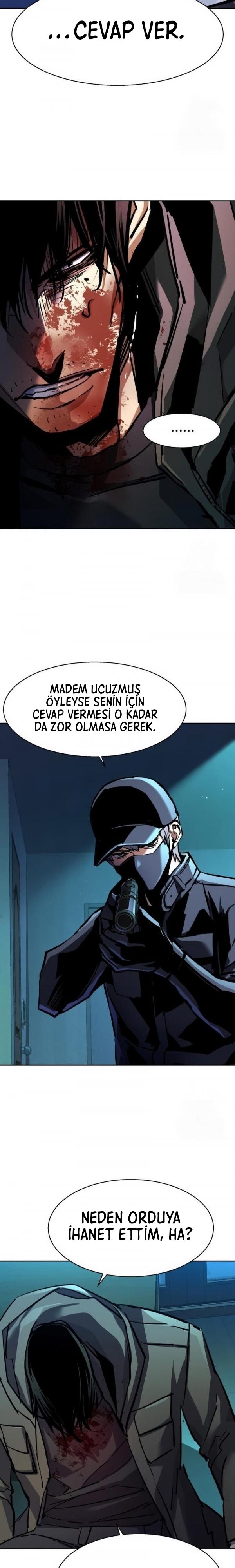 Read Mercenary Enrollment TR Manga Online