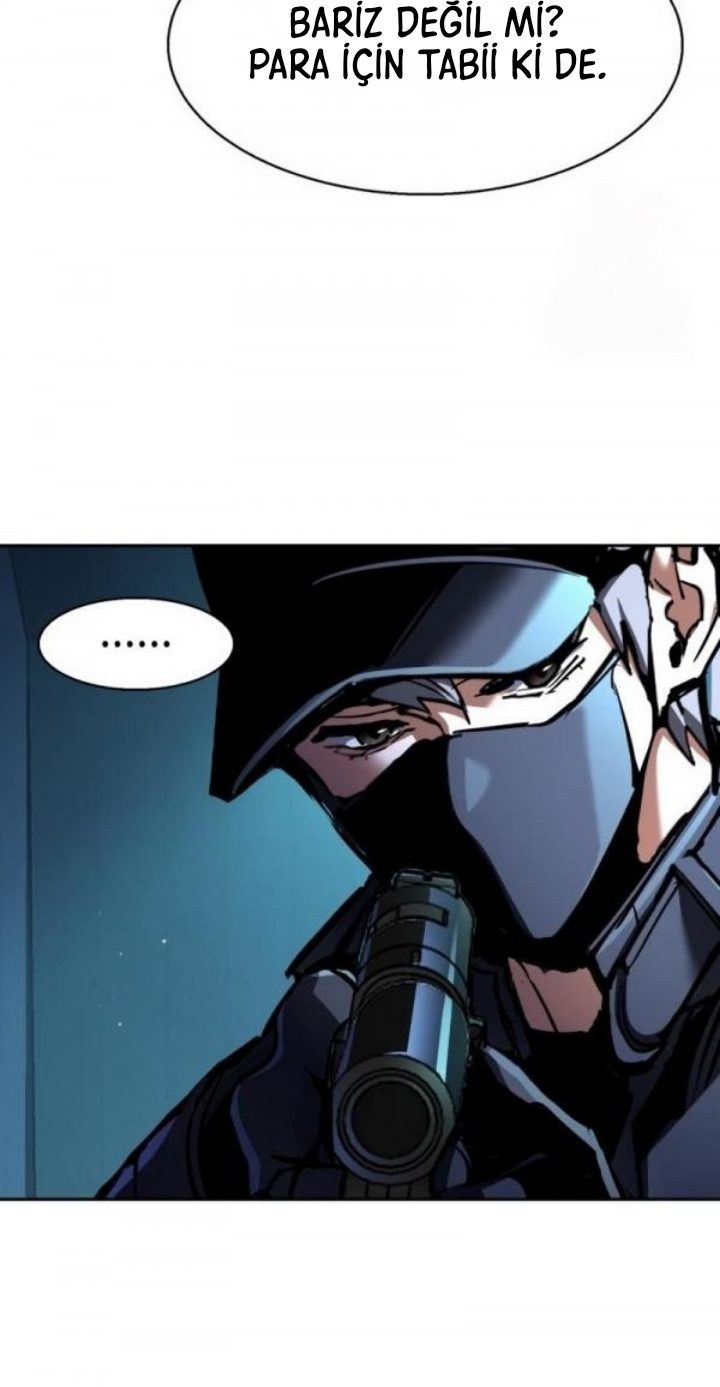 Read Mercenary Enrollment TR Manga Online