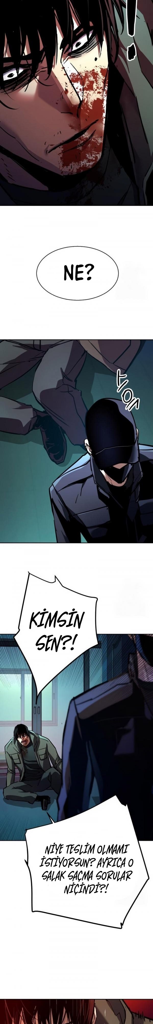 Read Mercenary Enrollment TR Manga Online