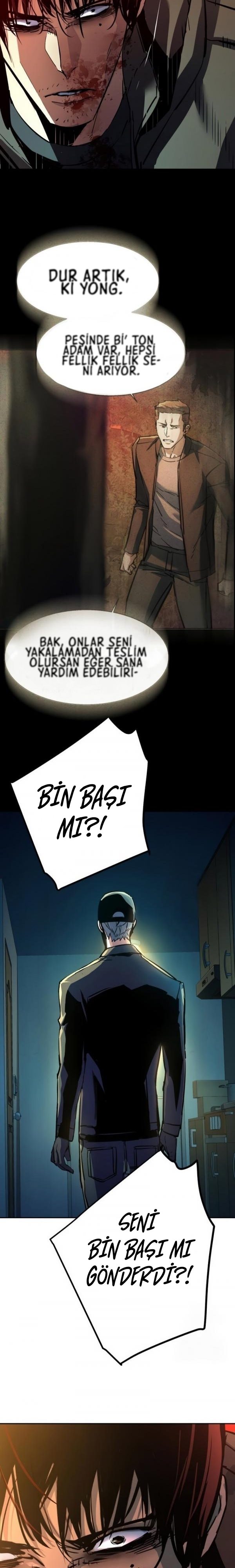 Read Mercenary Enrollment TR Manga Online