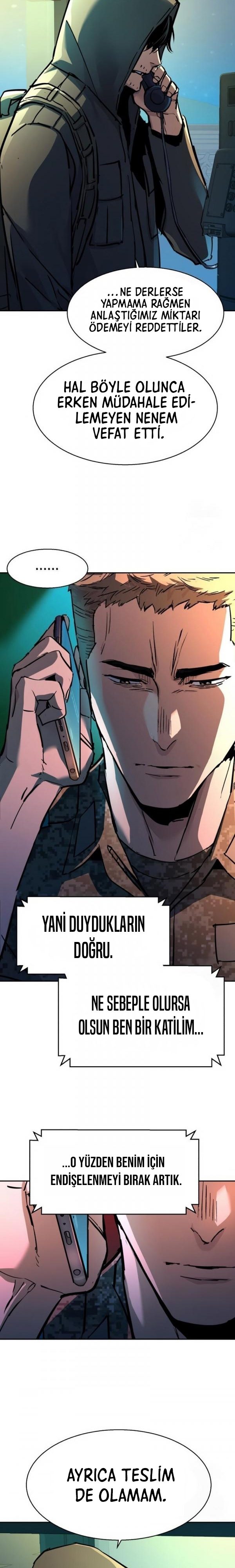 Read Mercenary Enrollment TR Manga Online
