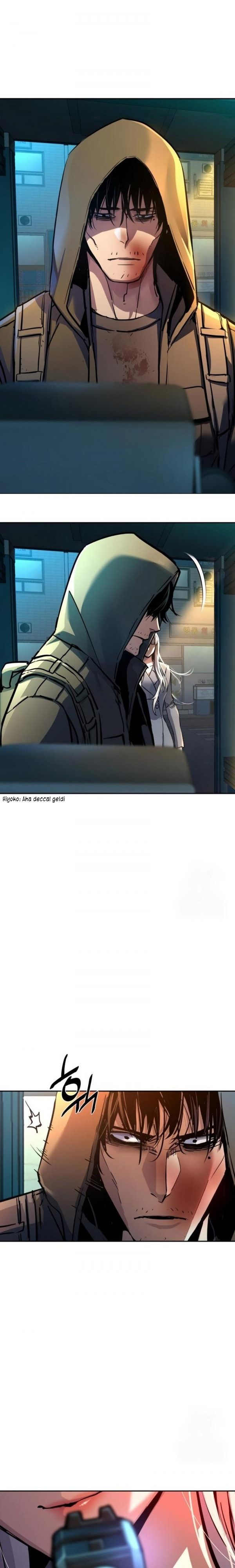Read Mercenary Enrollment TR Manga Online