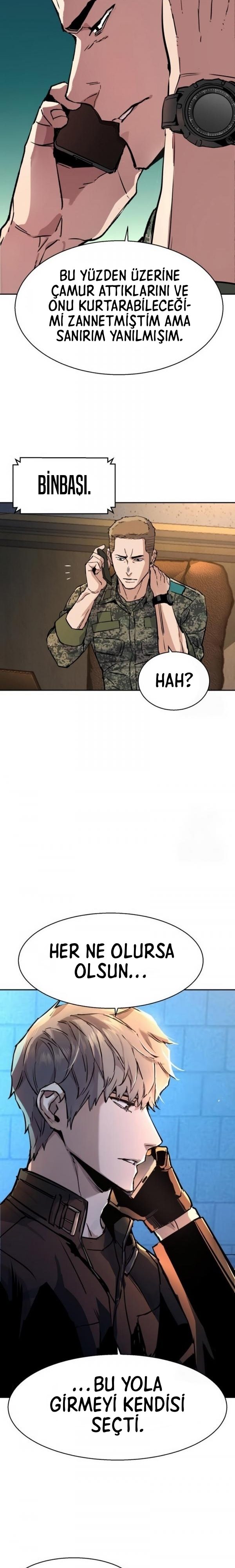 Read Mercenary Enrollment TR Manga Online