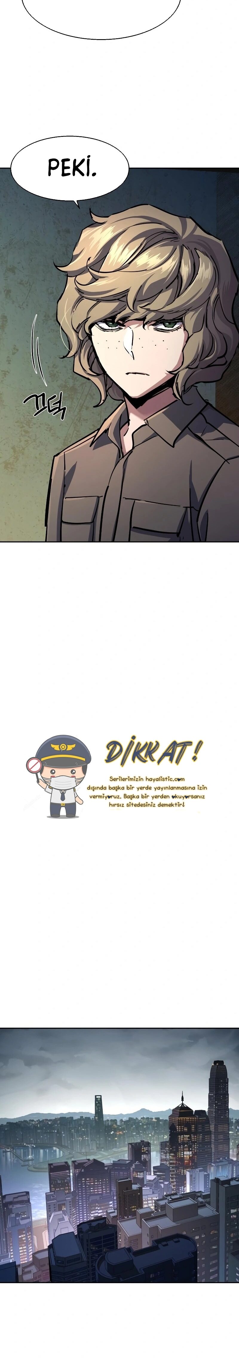 Read Mercenary Enrollment TR Manga Online