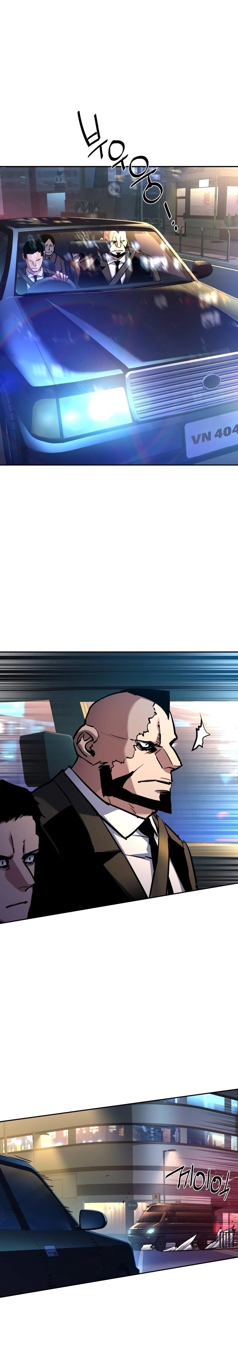 Read Mercenary Enrollment TR Manga Online