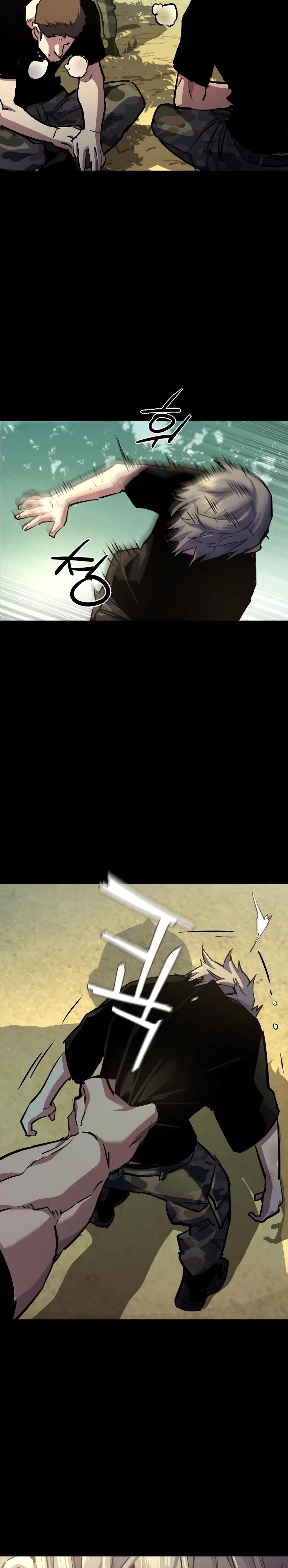 Read Mercenary Enrollment TR Manga Online