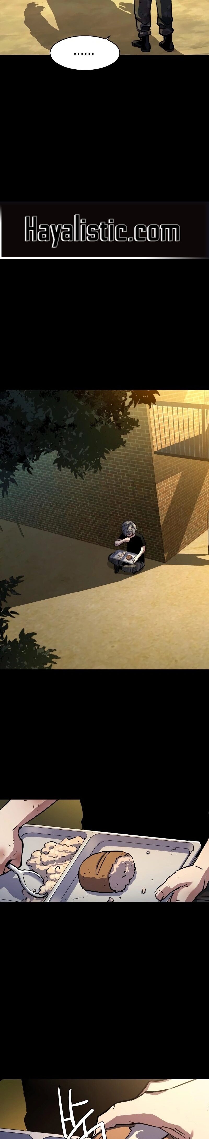 Read Mercenary Enrollment TR Manga Online