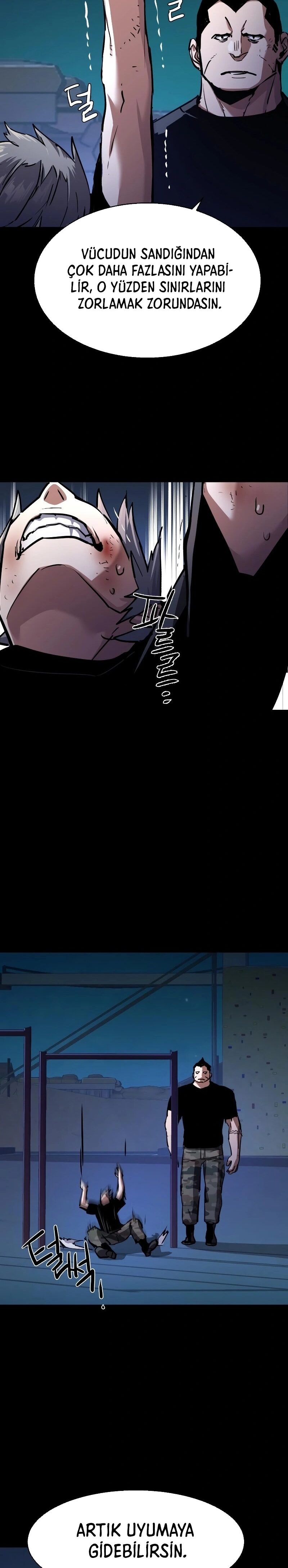 Read Mercenary Enrollment TR Manga Online