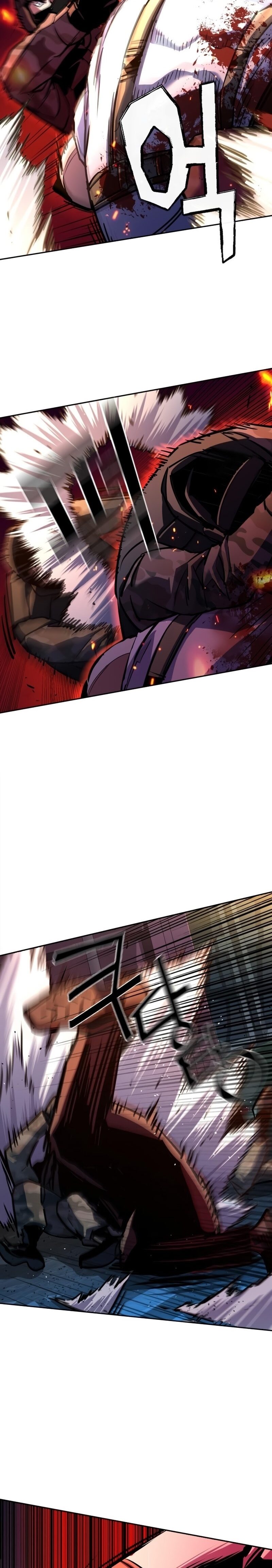 Read Mercenary Enrollment TR Manga Online