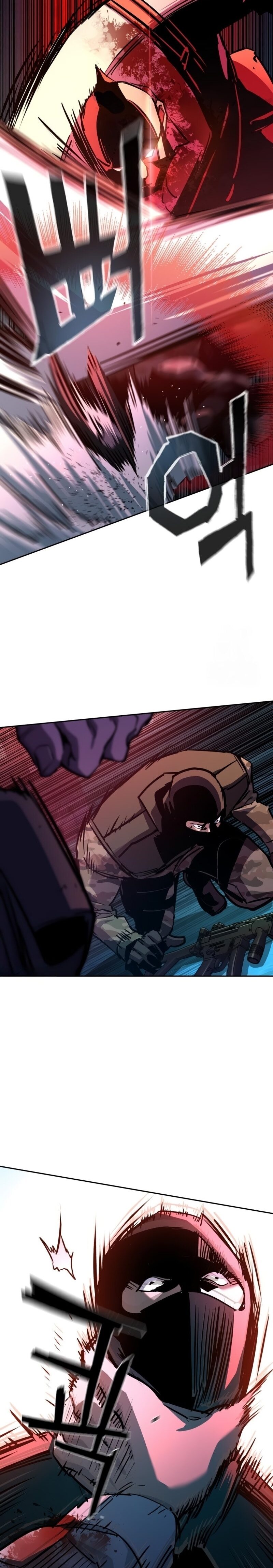 Read Mercenary Enrollment TR Manga Online