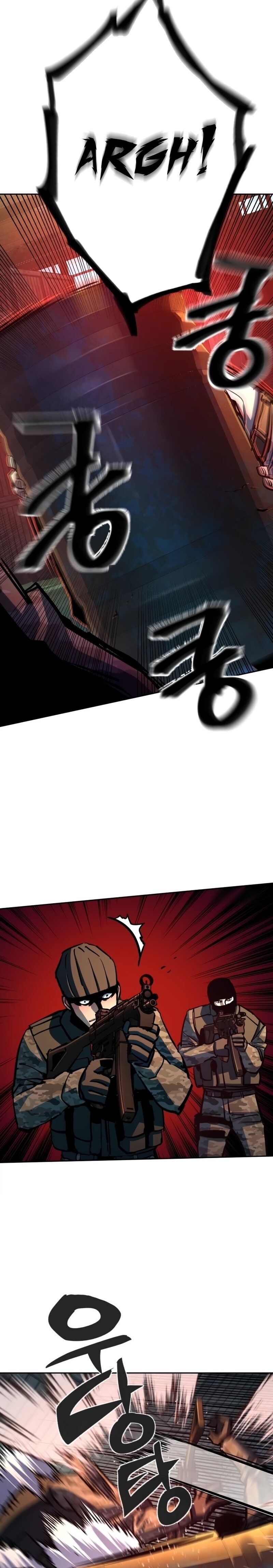 Read Mercenary Enrollment TR Manga Online